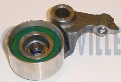 Ruville 541051 - Tensioner Pulley, timing belt autospares.lv