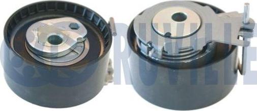 Ruville 541053 - Tensioner Pulley, timing belt autospares.lv