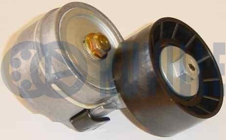 Ruville 541063 - Belt Tensioner, v-ribbed belt autospares.lv