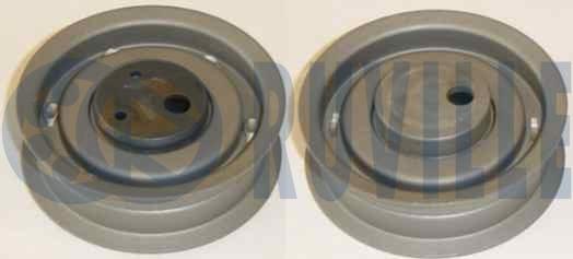 Ruville 541080 - Tensioner Pulley, timing belt autospares.lv