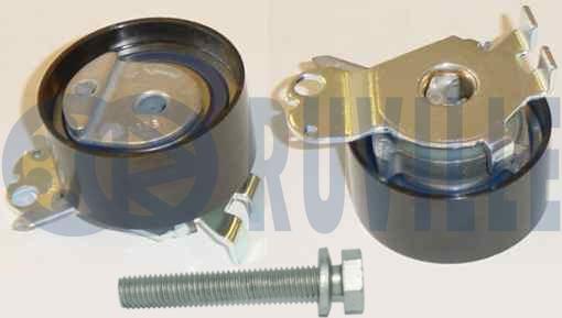 Ruville 541081 - Tensioner Pulley, timing belt autospares.lv