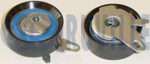 Ruville 541087 - Tensioner Pulley, timing belt autospares.lv