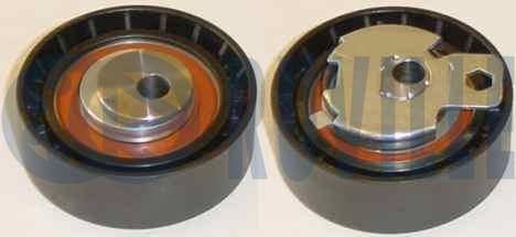 Ruville 541074 - Tensioner Pulley, timing belt autospares.lv