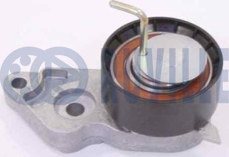 Ruville 541075 - Tensioner Pulley, timing belt autospares.lv