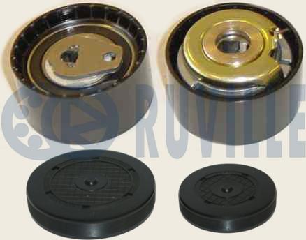 Ruville 541076 - Tensioner Pulley, timing belt autospares.lv