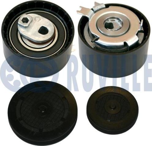 Ruville 541196 - Tensioner Pulley, timing belt autospares.lv