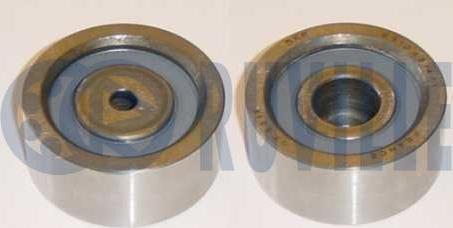 Ruville 541190 - Pulley, v-ribbed belt autospares.lv