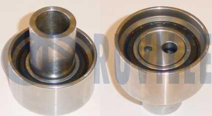 Ruville 541198 - Tensioner Pulley, timing belt autospares.lv