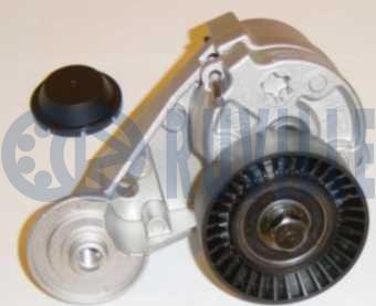 Ruville 541158 - Belt Tensioner, v-ribbed belt autospares.lv