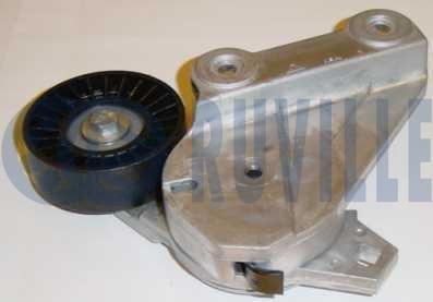 Ruville 541165 - Belt Tensioner, v-ribbed belt autospares.lv