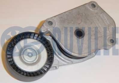 Ruville 541162 - Belt Tensioner, v-ribbed belt autospares.lv