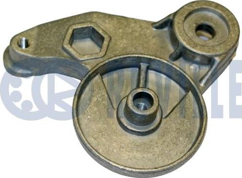 Ruville 541104 - Repair Kit, v-ribbed belt tensioner autospares.lv