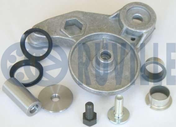 Ruville 541103 - Repair Kit, v-ribbed belt tensioner autospares.lv