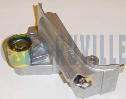 Ruville 541115 - Vibration Damper, timing belt autospares.lv