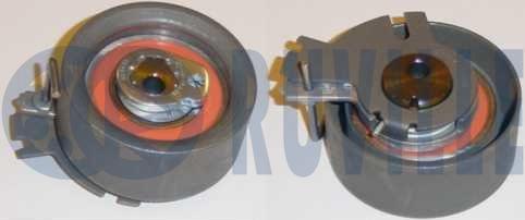 Ruville 541185 - Tensioner Pulley, timing belt autospares.lv