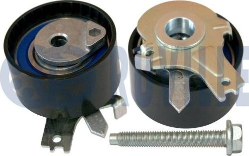 Ruville 541132 - Tensioner Pulley, timing belt autospares.lv