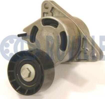 Ruville 541126 - Belt Tensioner, v-ribbed belt autospares.lv