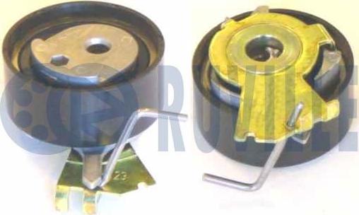Ruville 541177 - Tensioner Pulley, timing belt autospares.lv