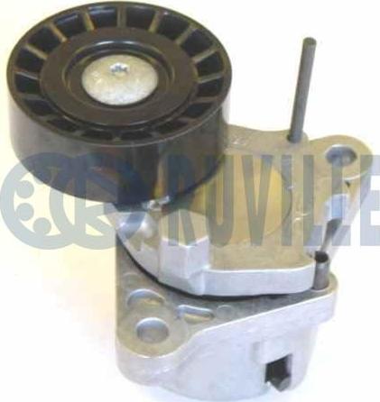 Ruville 541840 - Belt Tensioner, v-ribbed belt autospares.lv