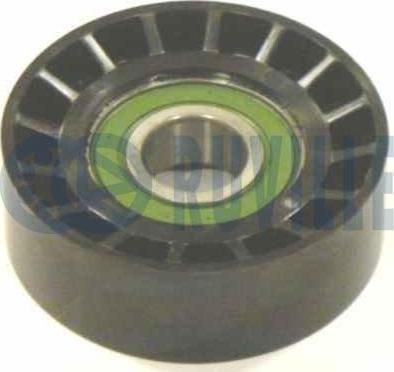 Ruville 541841 - Pulley, v-ribbed belt autospares.lv