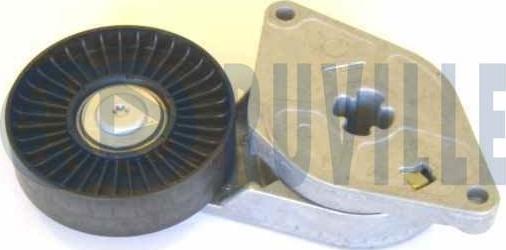 Ruville 541851 - Belt Tensioner, v-ribbed belt autospares.lv