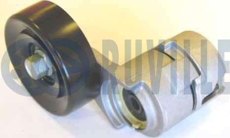 Ruville 541868 - Belt Tensioner, v-ribbed belt autospares.lv