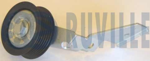 Ruville 541867 - Belt Tensioner, v-ribbed belt autospares.lv