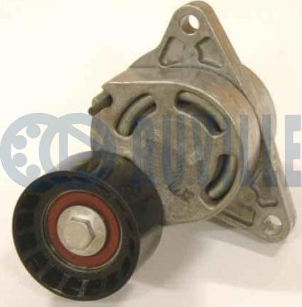 Ruville 541800 - Belt Tensioner, v-ribbed belt autospares.lv