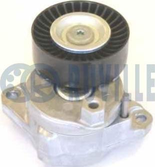 Ruville 541815 - Belt Tensioner, v-ribbed belt autospares.lv