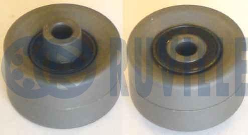 Ruville 541881 - Deflection / Guide Pulley, timing belt autospares.lv