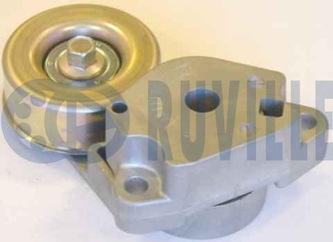 Ruville 541828 - Belt Tensioner, v-ribbed belt autospares.lv