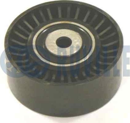 Ruville 541827 - Pulley, v-ribbed belt autospares.lv