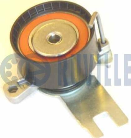 Ruville 541874 - Tensioner Pulley, timing belt autospares.lv