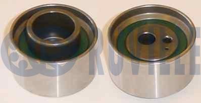 Ruville 541345 - Tensioner Pulley, timing belt autospares.lv