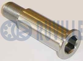 Ruville 541347 - Belt Tensioner, v-ribbed belt autospares.lv