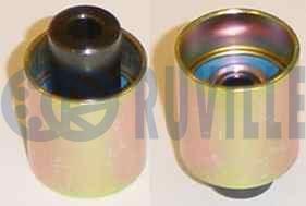 Ruville 541359 - Deflection / Guide Pulley, timing belt autospares.lv