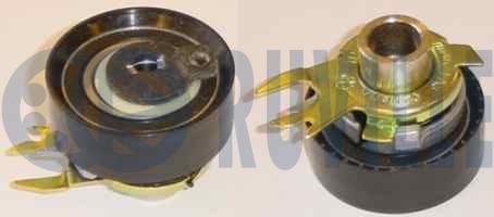 Ruville 541354 - Tensioner Pulley, timing belt autospares.lv