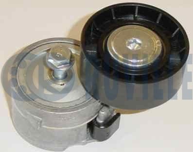 Ruville 541326 - Belt Tensioner, v-ribbed belt autospares.lv