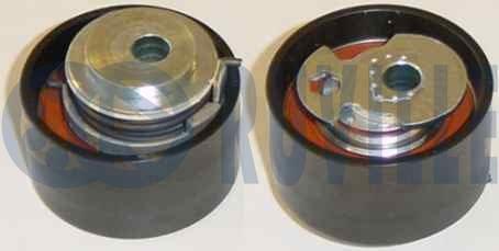 Ruville 541328 - Tensioner Pulley, timing belt autospares.lv