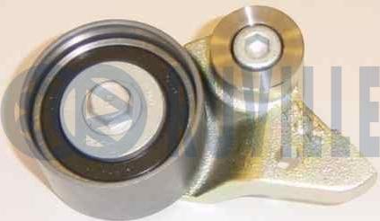 Ruville 541370 - Tensioner Pulley, timing belt autospares.lv