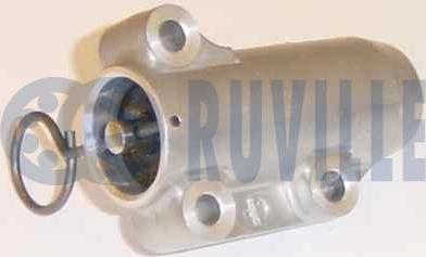 Ruville 541372 - Vibration Damper, timing belt autospares.lv