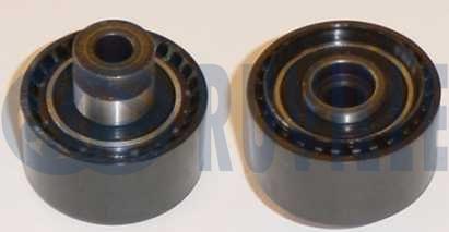Ruville 541200 - Pulley, v-ribbed belt autospares.lv
