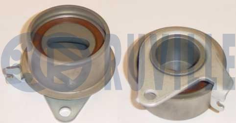 Ruville 541212 - Tensioner Pulley, timing belt autospares.lv