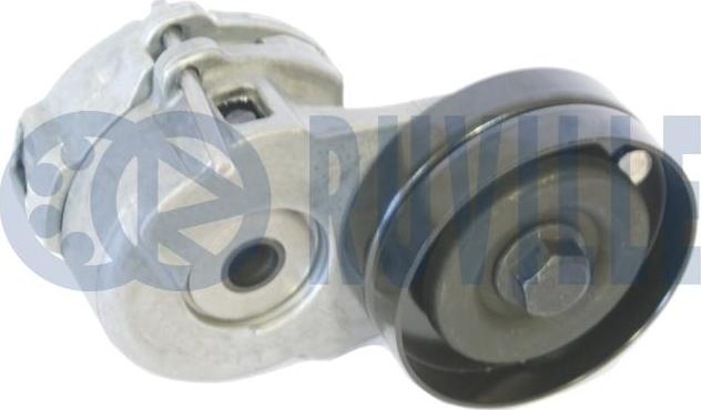 Ruville 541239 - Belt Tensioner, v-ribbed belt autospares.lv