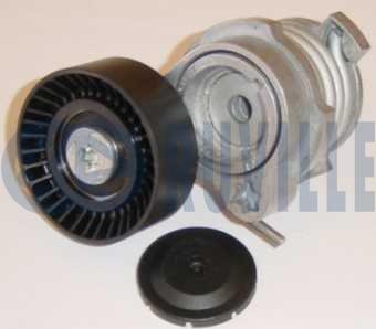 Ruville 541225 - Belt Tensioner, v-ribbed belt autospares.lv