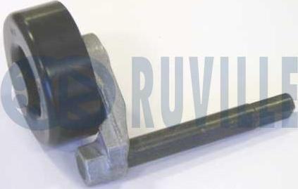 Ruville 541799 - Belt Tensioner, v-ribbed belt autospares.lv