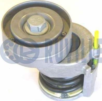 Ruville 541792 - Belt Tensioner, v-ribbed belt autospares.lv