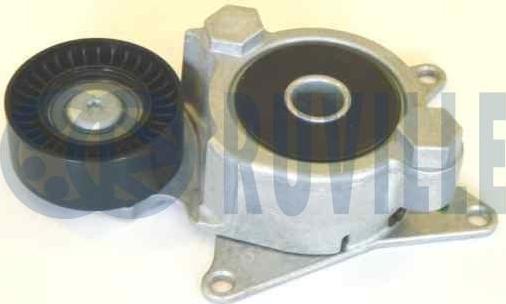 Ruville 541759 - Belt Tensioner, v-ribbed belt autospares.lv