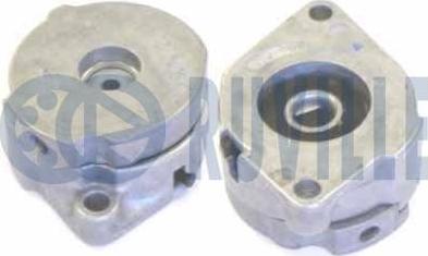 Ruville 541757 - Belt Tensioner, v-ribbed belt autospares.lv