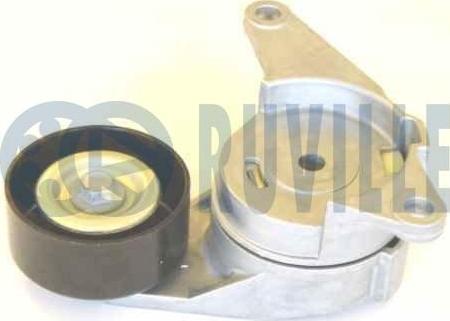 Ruville 541766 - Belt Tensioner, v-ribbed belt autospares.lv